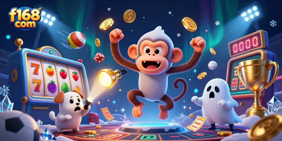 Engage in winning strategies at f168 com with exciting slot games and vibrant casino action.