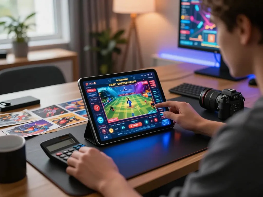 Engaging online gameplay at bom88 with player utilizing strategies for better odds and game mastery