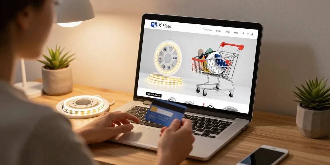 Shop premium banda led for online shopping and the best deals on e-commerce platforms.